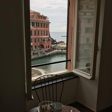 Candidina Vernazza Exteriér fotografie