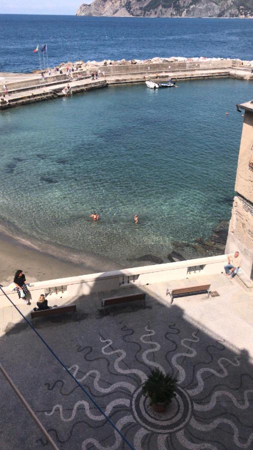 Candidina Vernazza Exteriér fotografie