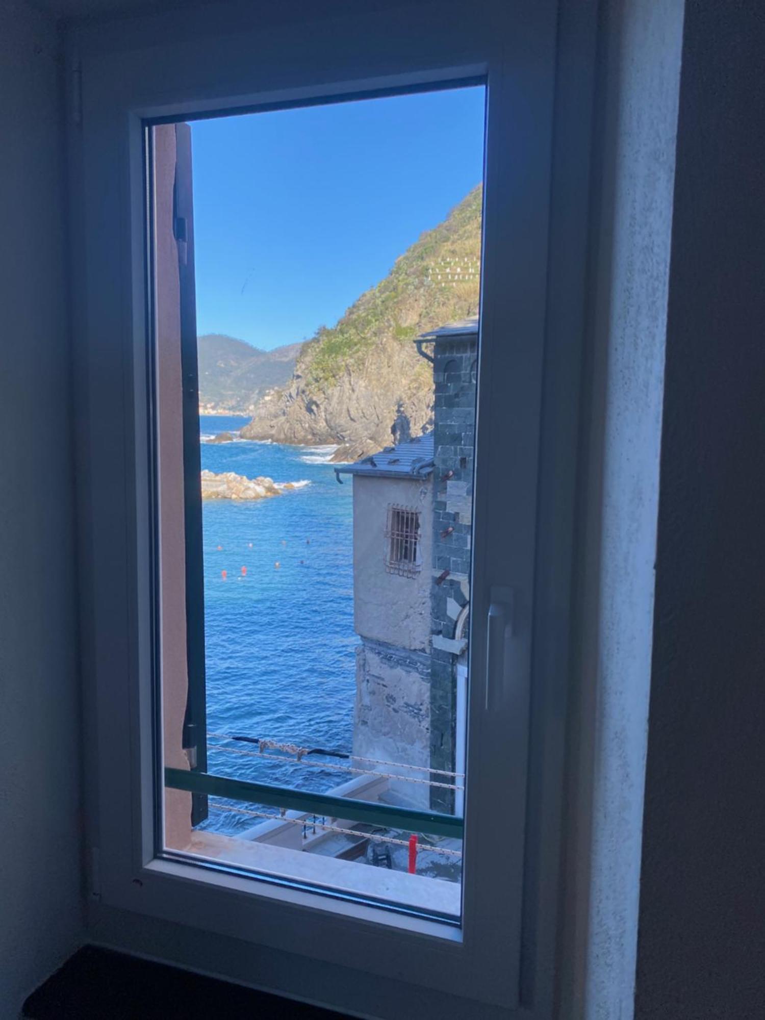 Candidina Vernazza Exteriér fotografie
