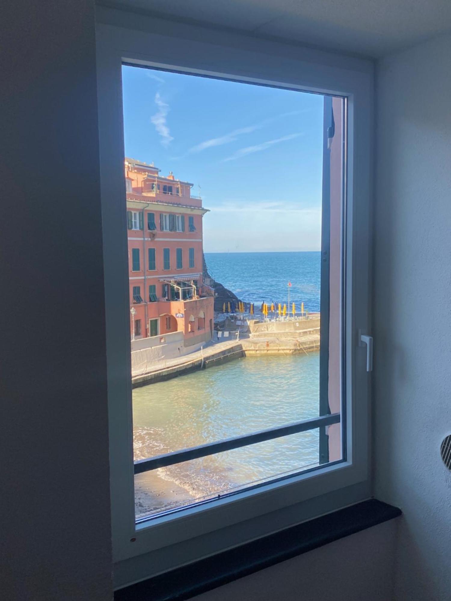 Candidina Vernazza Exteriér fotografie