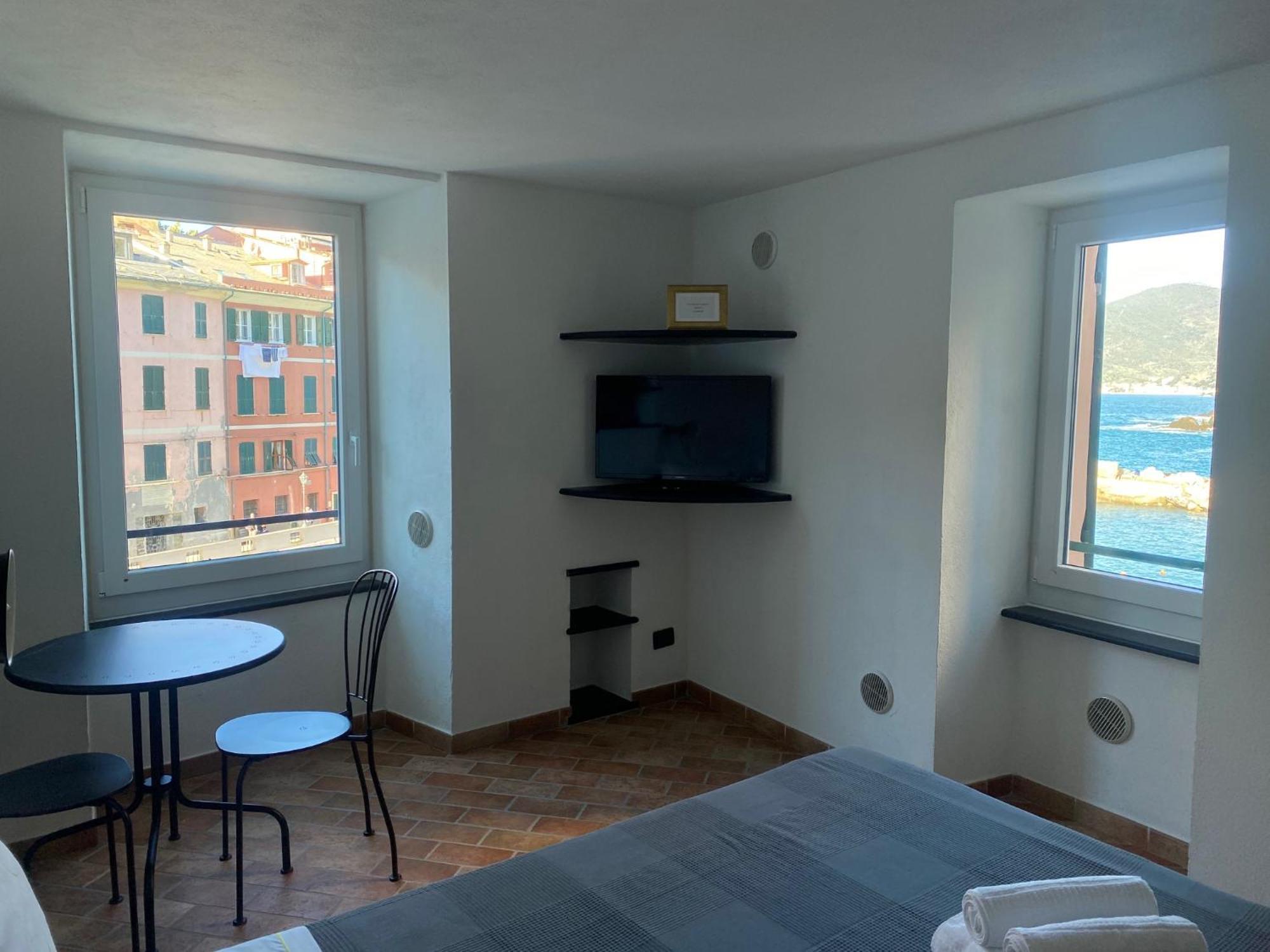 Candidina Vernazza Exteriér fotografie