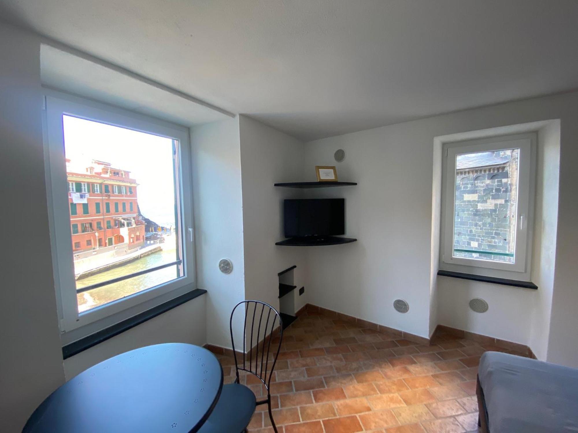 Candidina Vernazza Exteriér fotografie