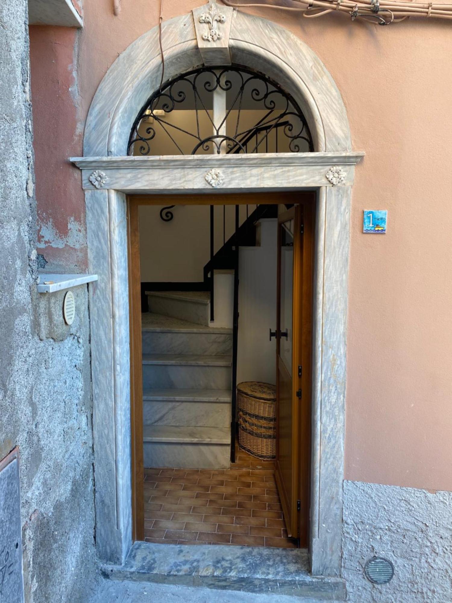 Candidina Vernazza Exteriér fotografie