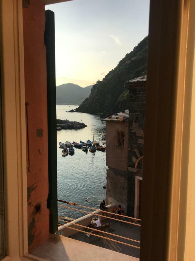 Candidina Vernazza Exteriér fotografie